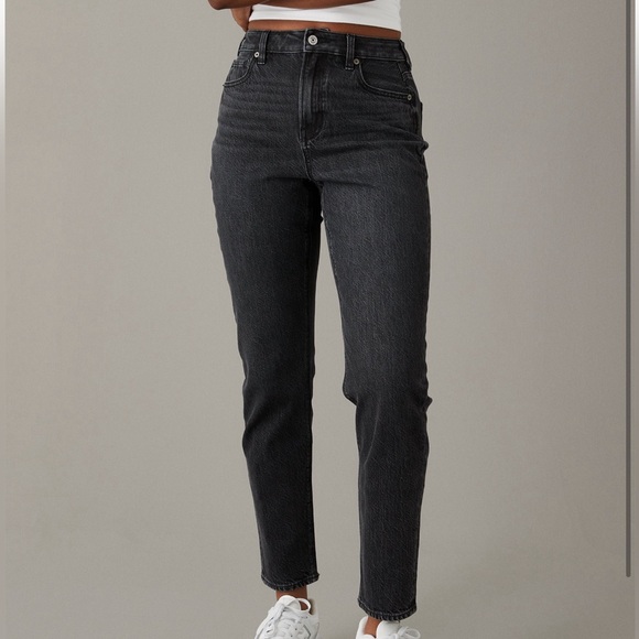 Strigid Mom Jean - Picture 5 of 6